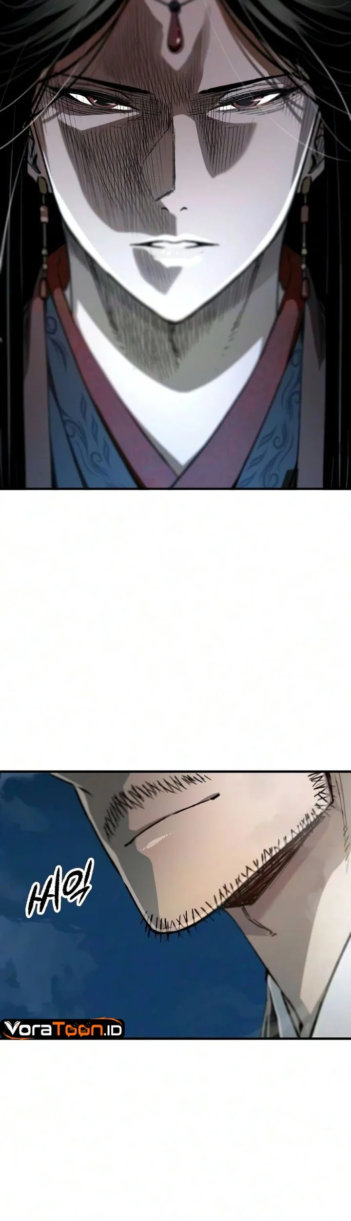 Reborn as The Heavenly Demon Chapter 136 Gambar 74
