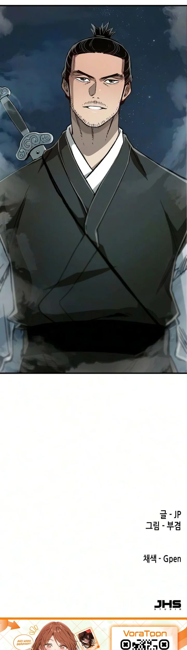 Reborn as The Heavenly Demon Chapter 136 Gambar 76