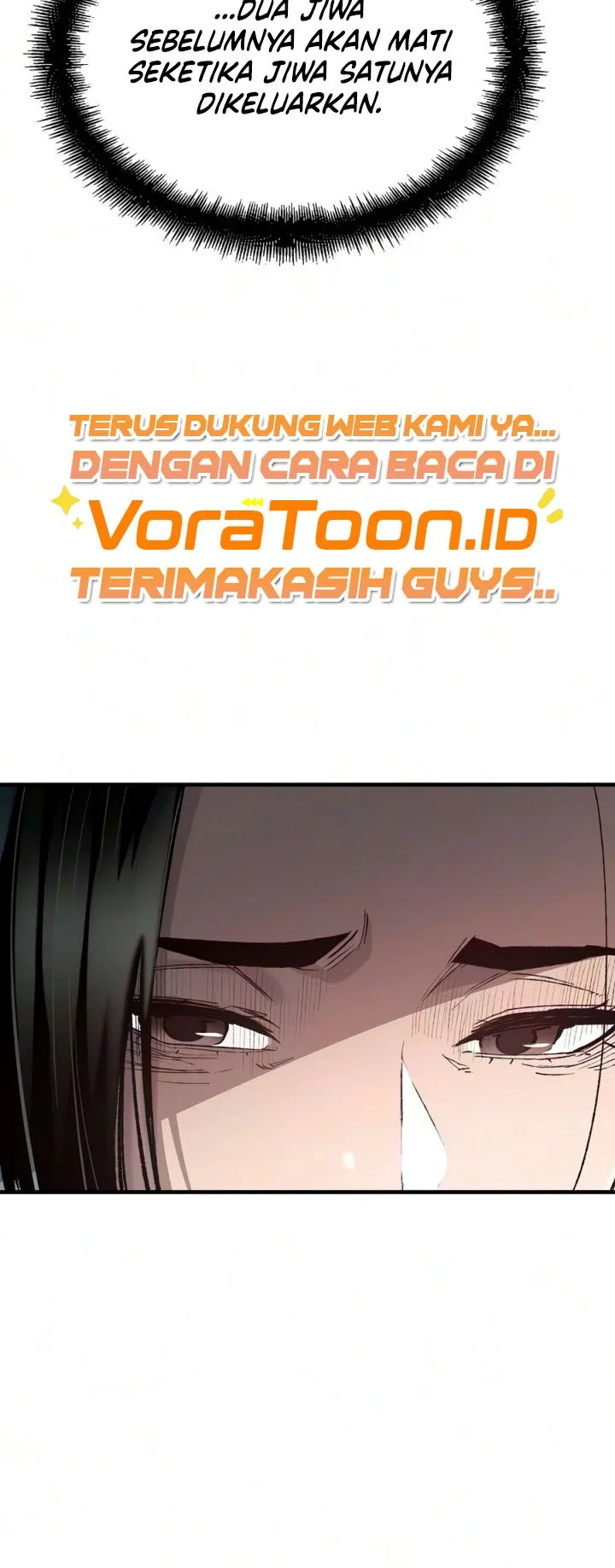 Reborn as The Heavenly Demon Chapter 136 halaman 8