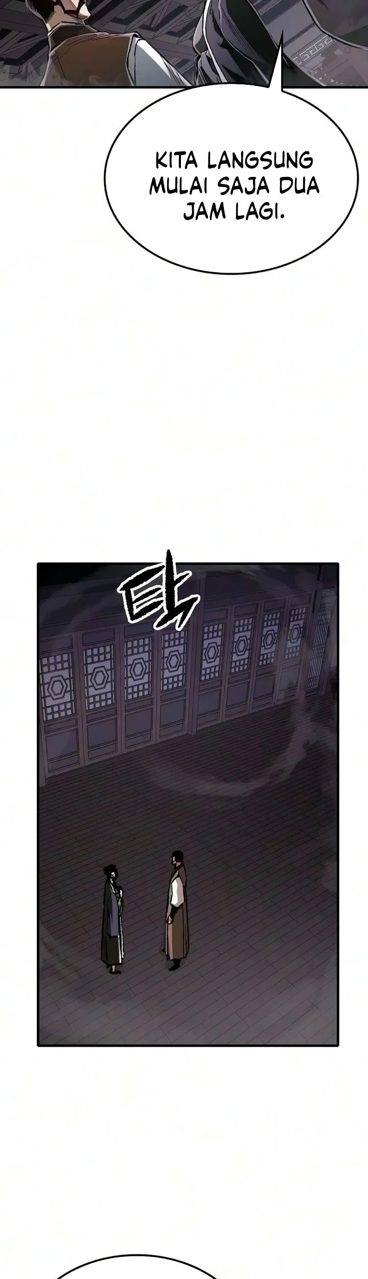 Reborn as The Heavenly Demon Chapter 136 halaman 11