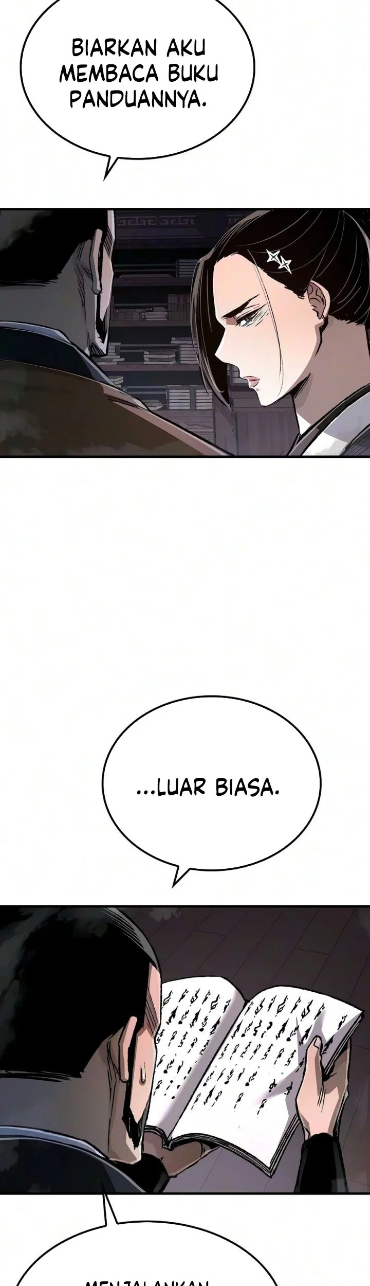 Reborn as The Heavenly Demon Chapter 136 halaman 12
