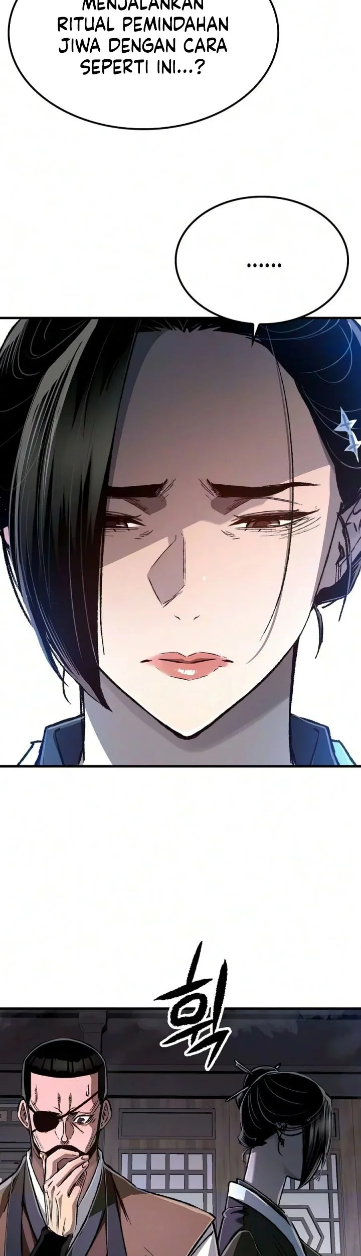 Reborn as The Heavenly Demon Chapter 136 halaman 13