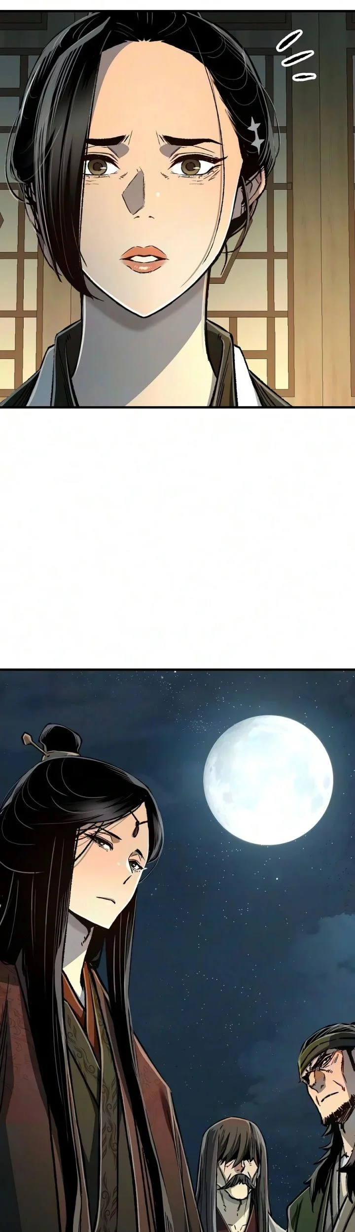 Reborn as The Heavenly Demon Chapter 136 halaman 16