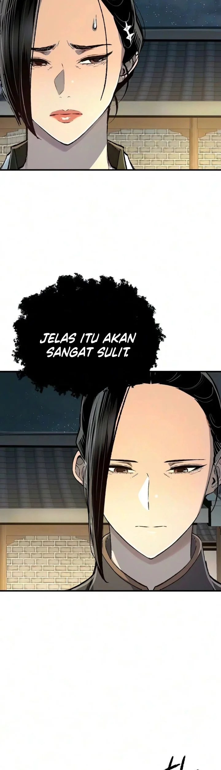 Reborn as The Heavenly Demon Chapter 136 halaman 20