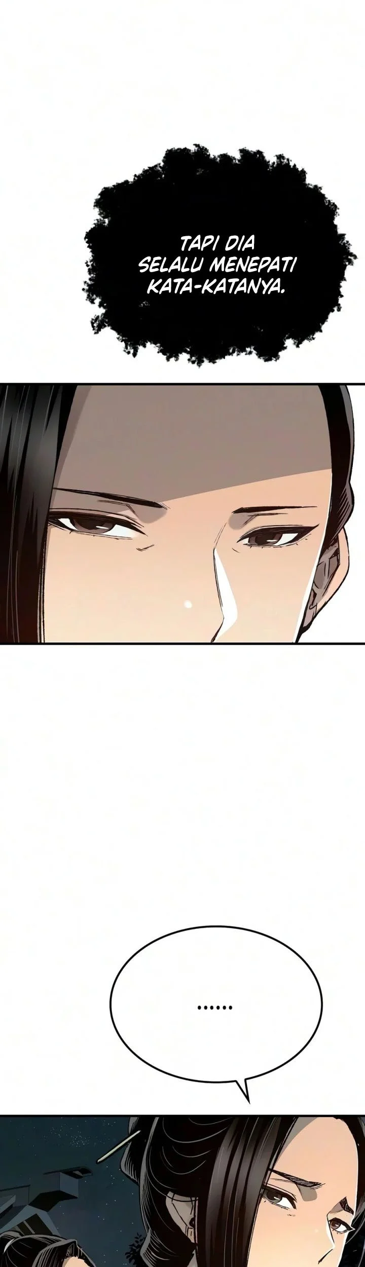 Reborn as The Heavenly Demon Chapter 136 halaman 23