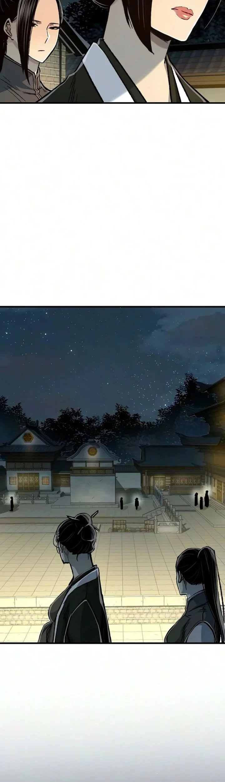 Reborn as The Heavenly Demon Chapter 136 halaman 24