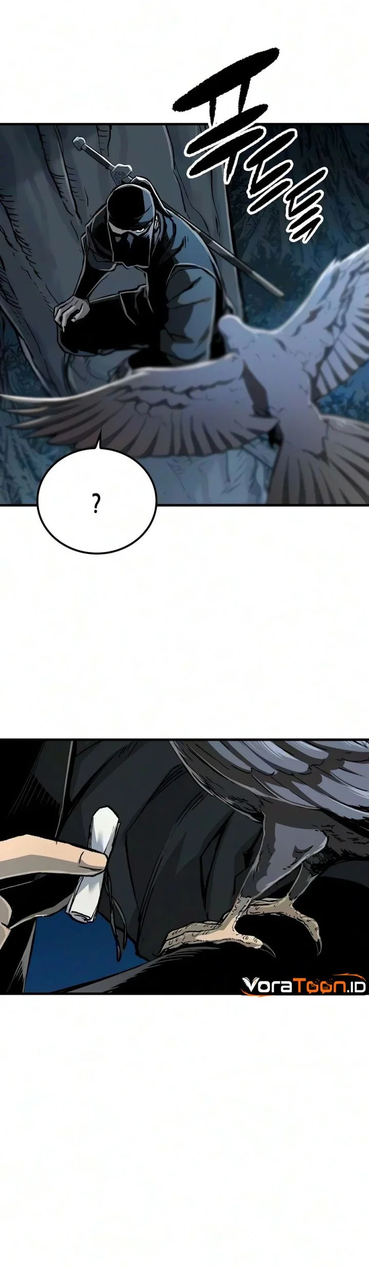 Reborn as The Heavenly Demon Chapter 136 halaman 34
