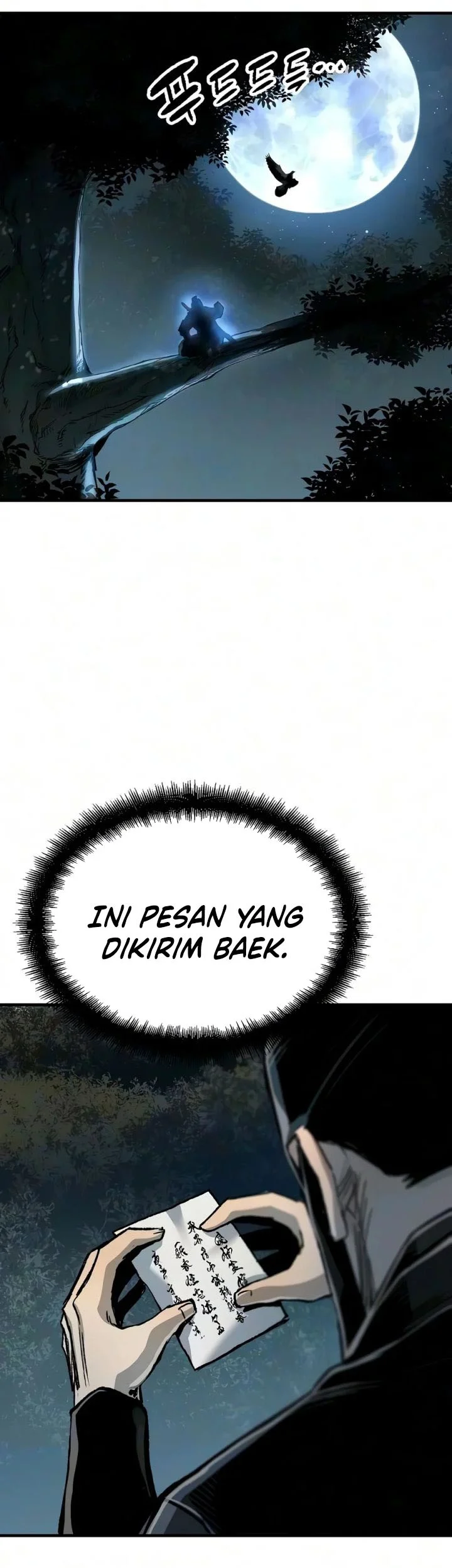 Reborn as The Heavenly Demon Chapter 136 halaman 35