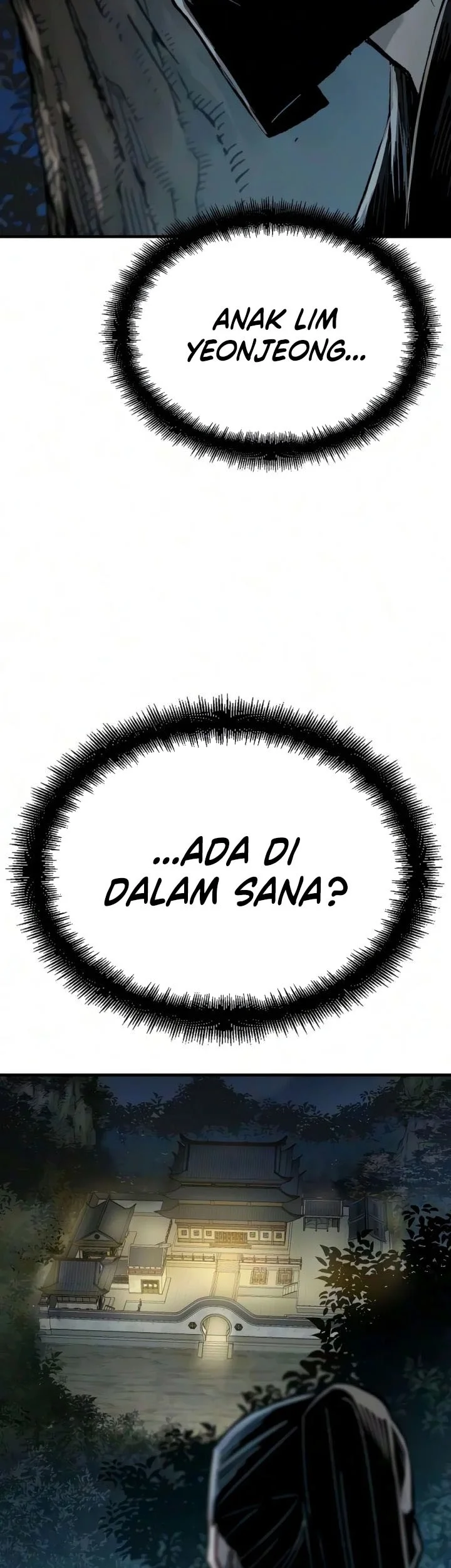 Reborn as The Heavenly Demon Chapter 136 halaman 37