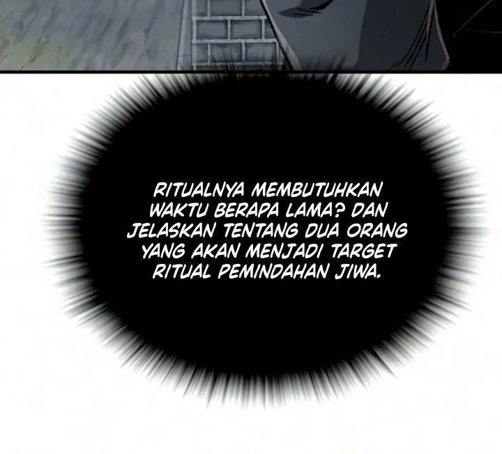 Reborn as The Heavenly Demon Chapter 136 halaman 41