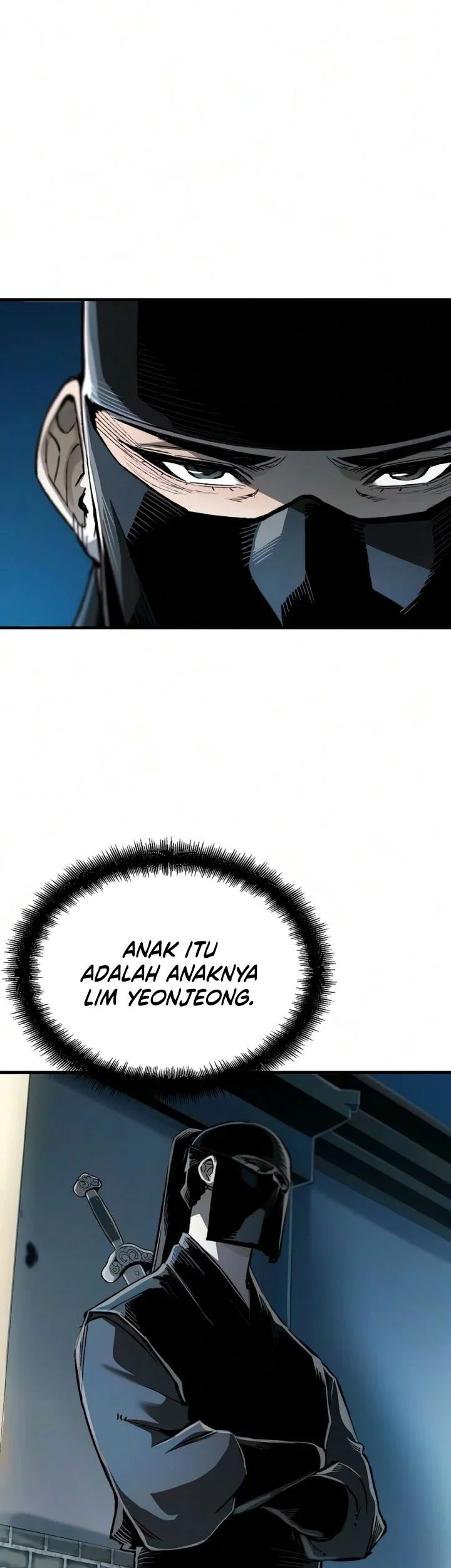 Reborn as The Heavenly Demon Chapter 136 halaman 44