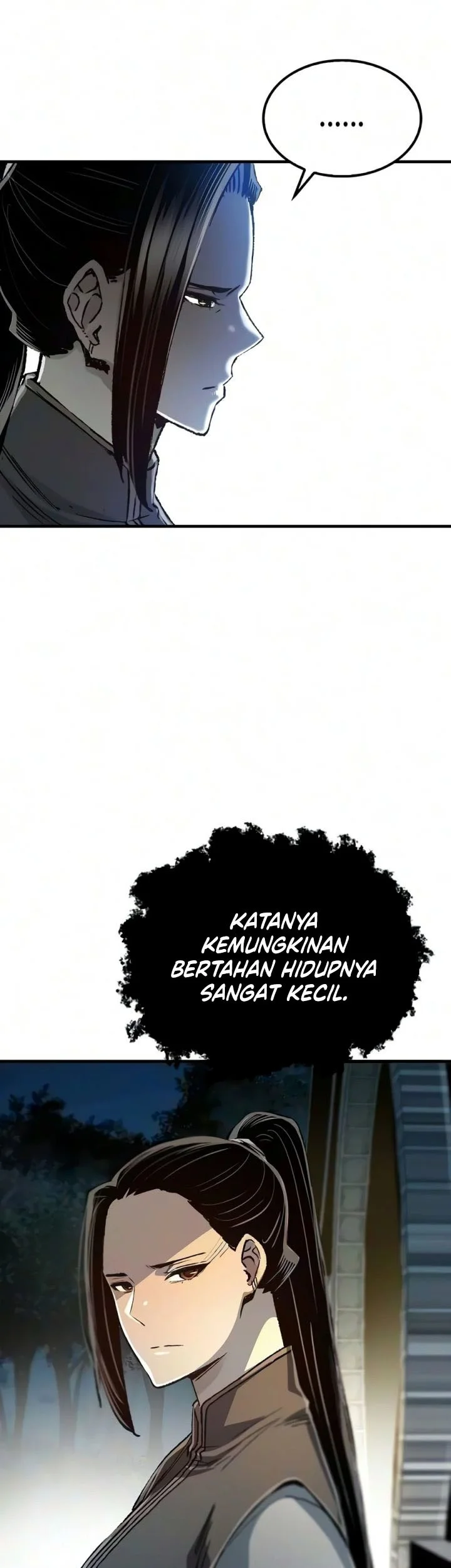 Reborn as The Heavenly Demon Chapter 136 halaman 46