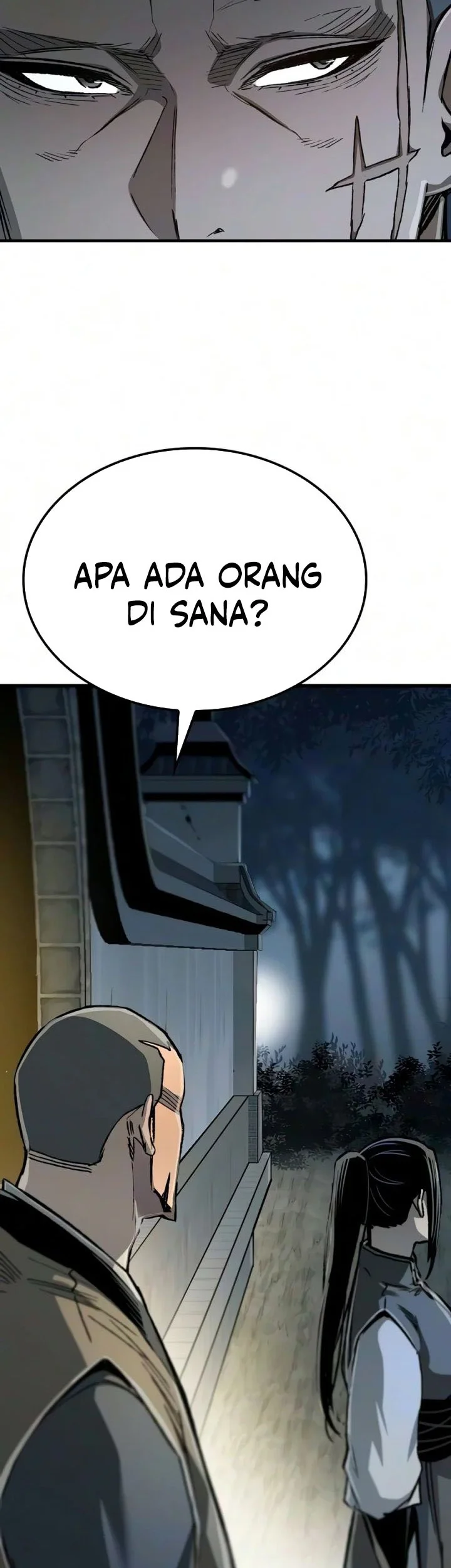 Reborn as The Heavenly Demon Chapter 136 Gambar 49
