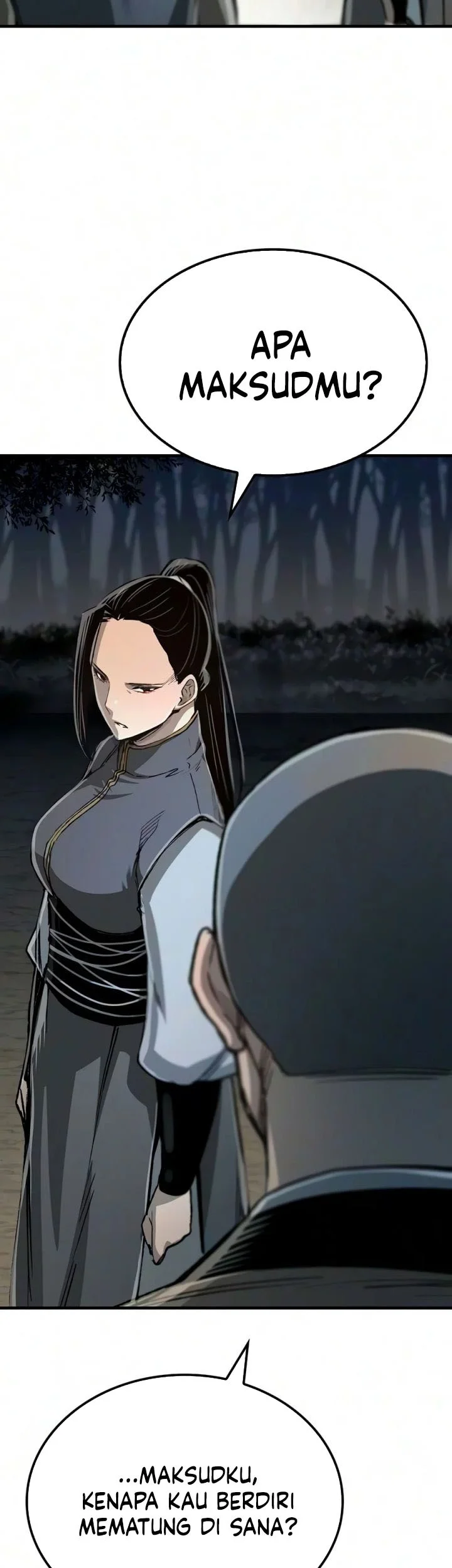 Reborn as The Heavenly Demon Chapter 136 Gambar 50