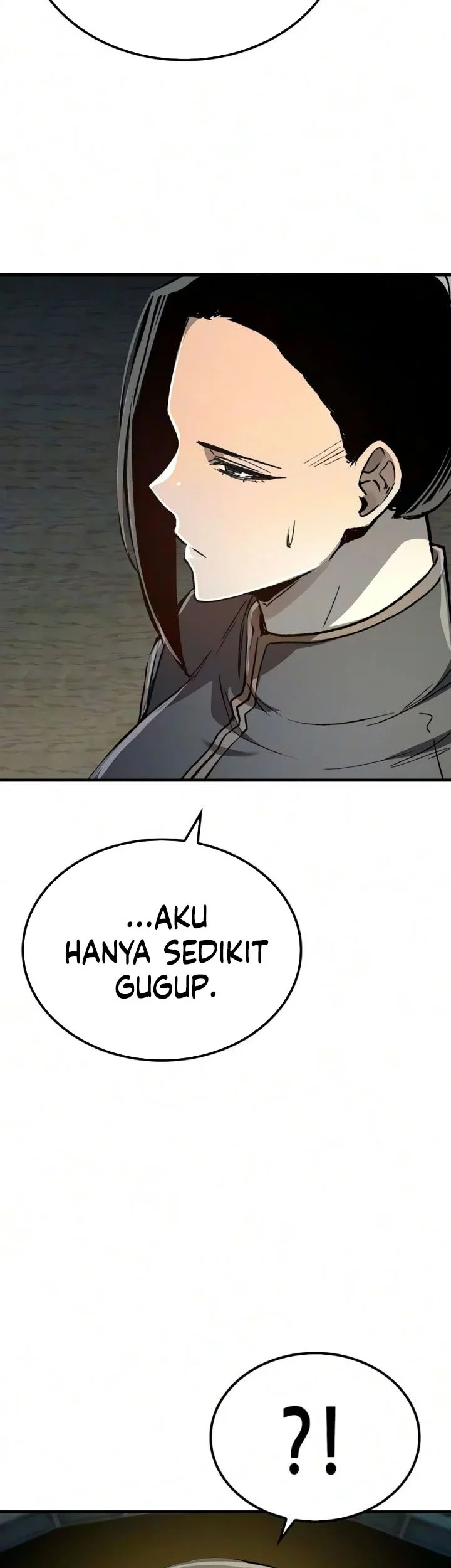 Reborn as The Heavenly Demon Chapter 136 Gambar 51