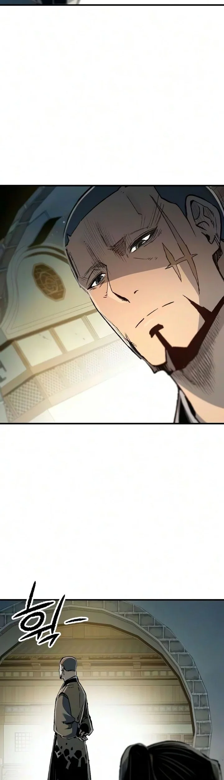Reborn as The Heavenly Demon Chapter 136 Gambar 53