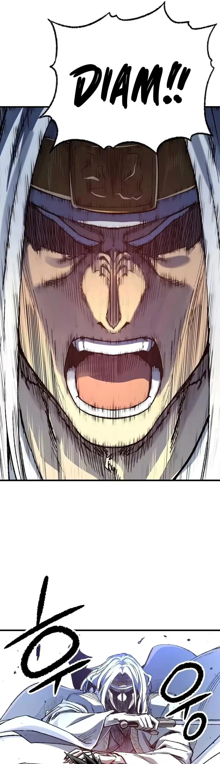 Reborn as The Heavenly Demon Chapter 137 halaman 41