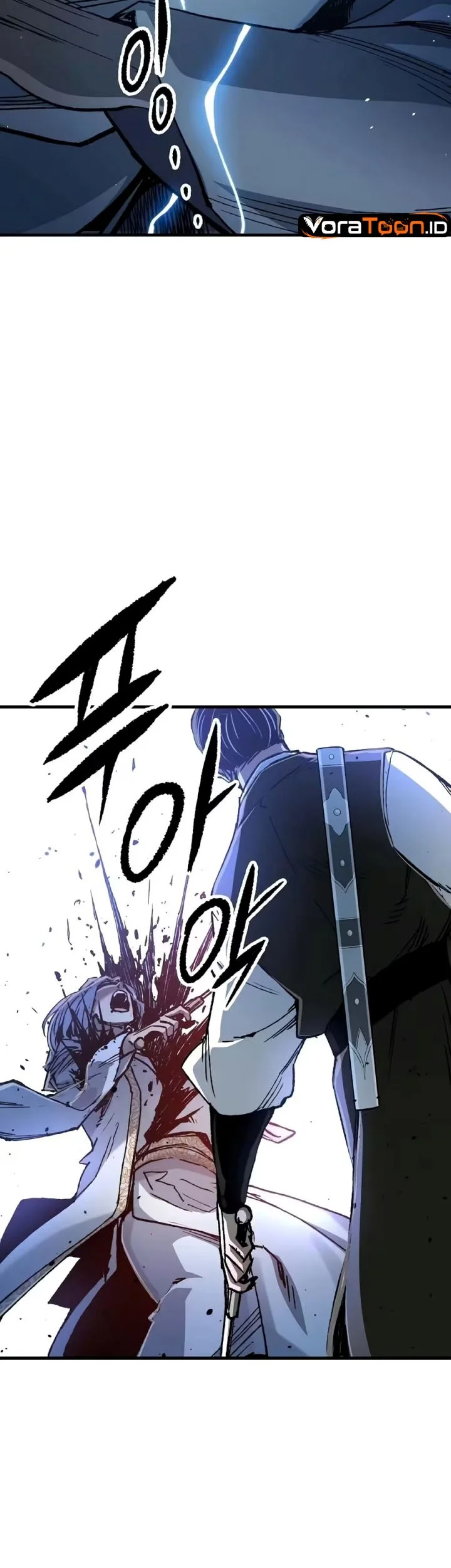 Reborn as The Heavenly Demon Chapter 137 halaman 44