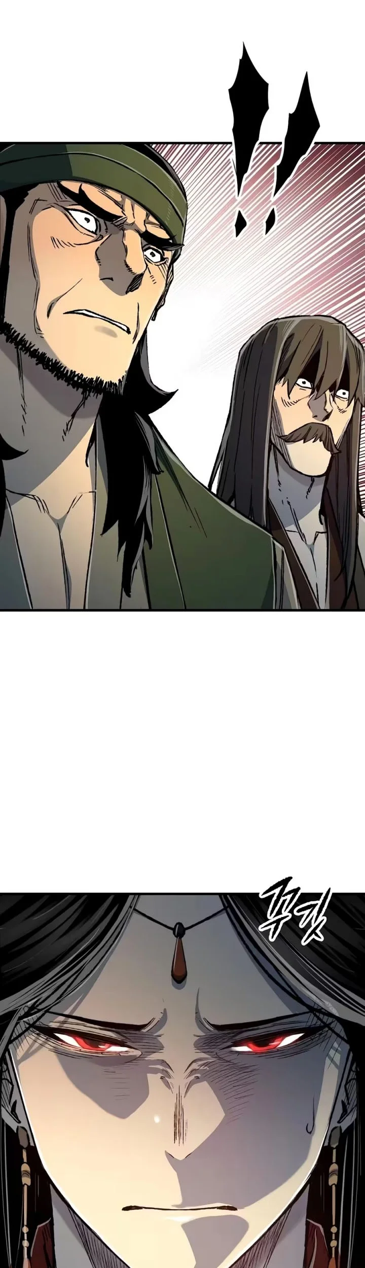 Reborn as The Heavenly Demon Chapter 137 halaman 46