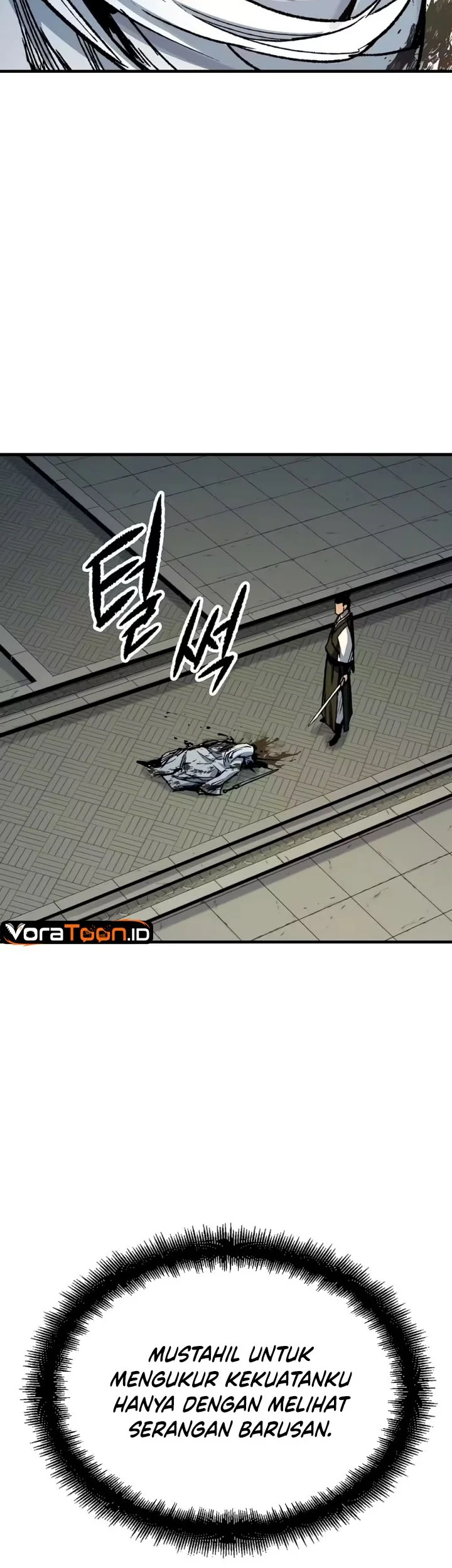 Reborn as The Heavenly Demon Chapter 137 Gambar 48