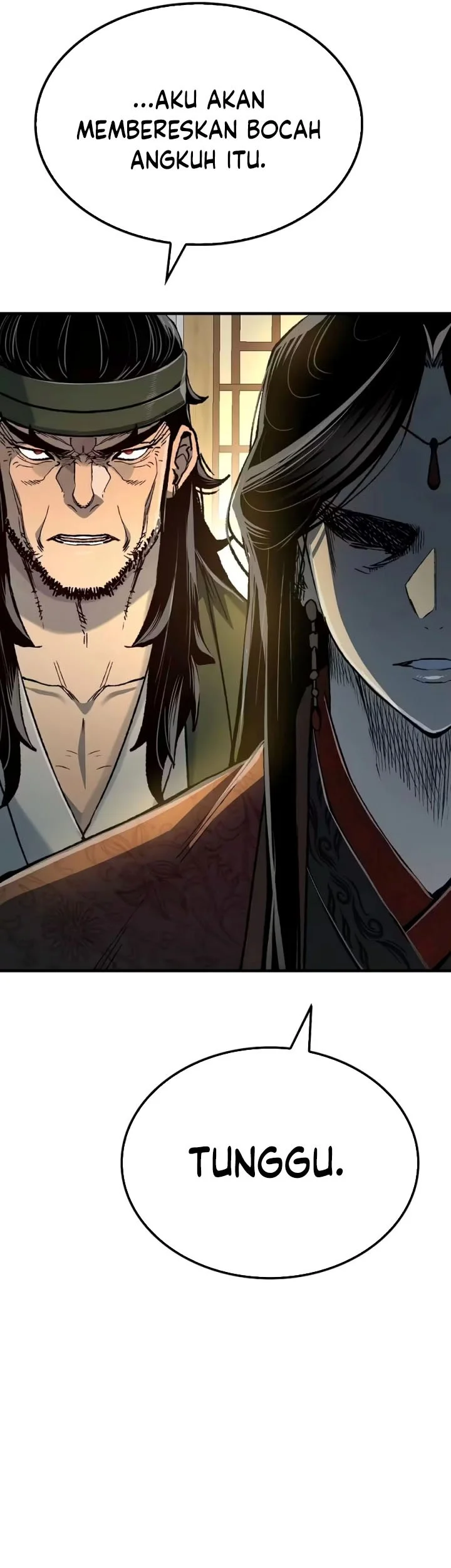 Reborn as The Heavenly Demon Chapter 137 Gambar 50
