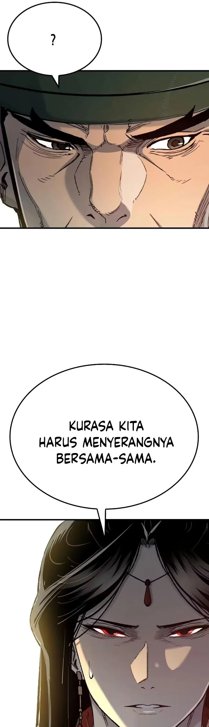 Reborn as The Heavenly Demon Chapter 137 Gambar 51