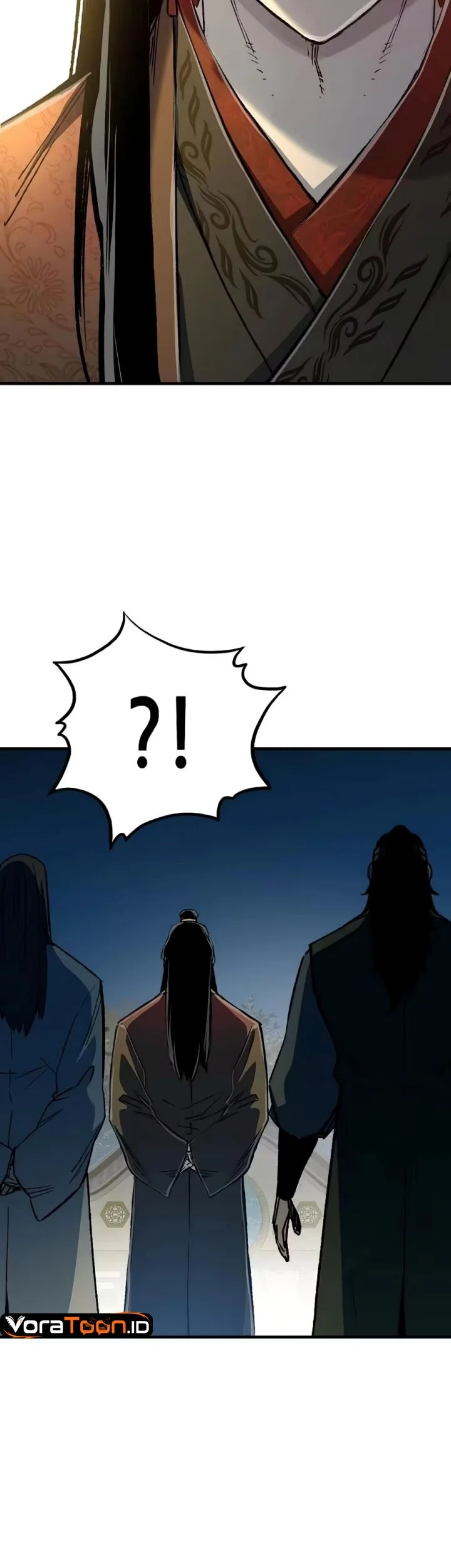 Reborn as The Heavenly Demon Chapter 137 Gambar 52