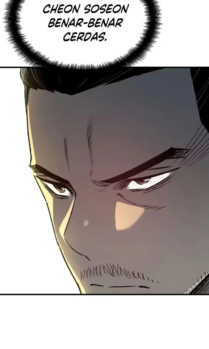 Reborn as The Heavenly Demon Chapter 137 Gambar 54