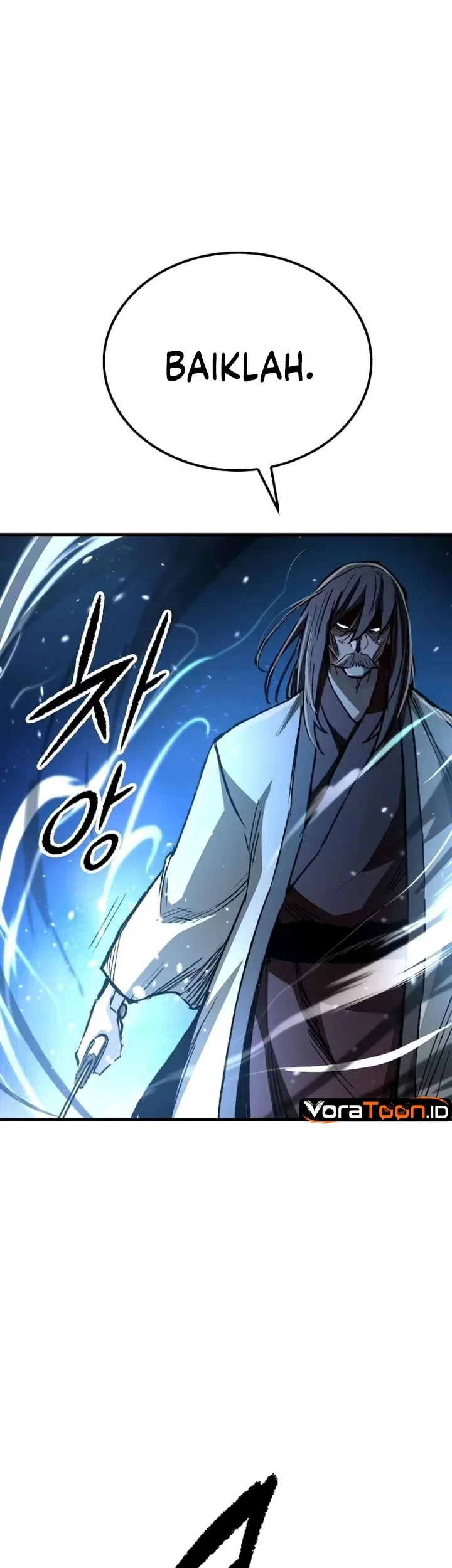 Reborn as The Heavenly Demon Chapter 137 Gambar 58