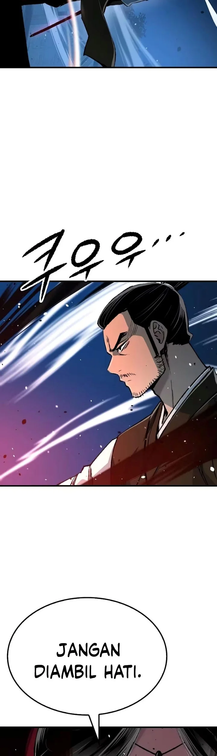 Reborn as The Heavenly Demon Chapter 137 Gambar 61