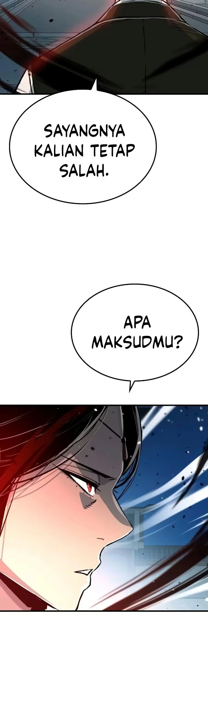 Reborn as The Heavenly Demon Chapter 137 Gambar 63