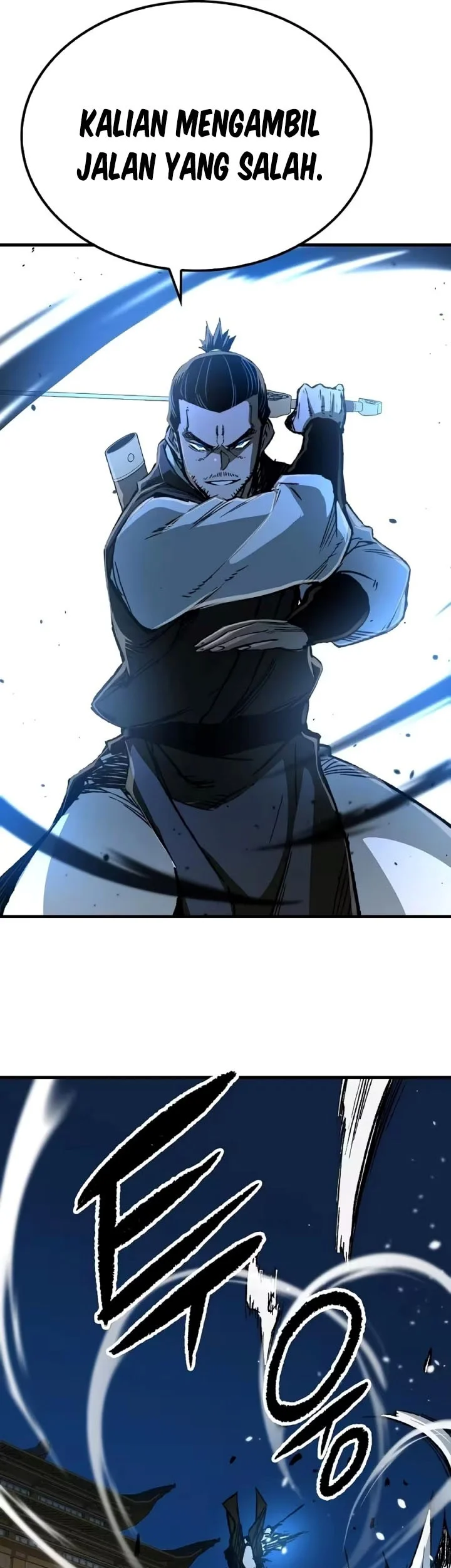 Reborn as The Heavenly Demon Chapter 137 Gambar 65