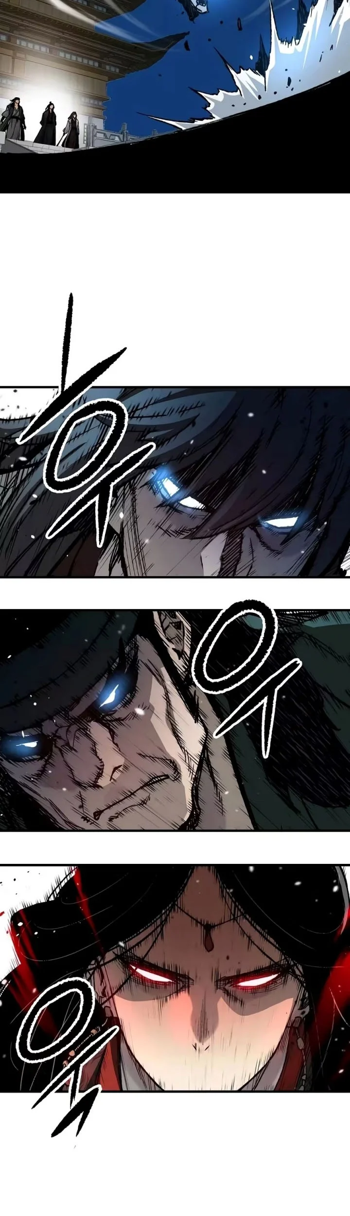 Reborn as The Heavenly Demon Chapter 137 Gambar 66