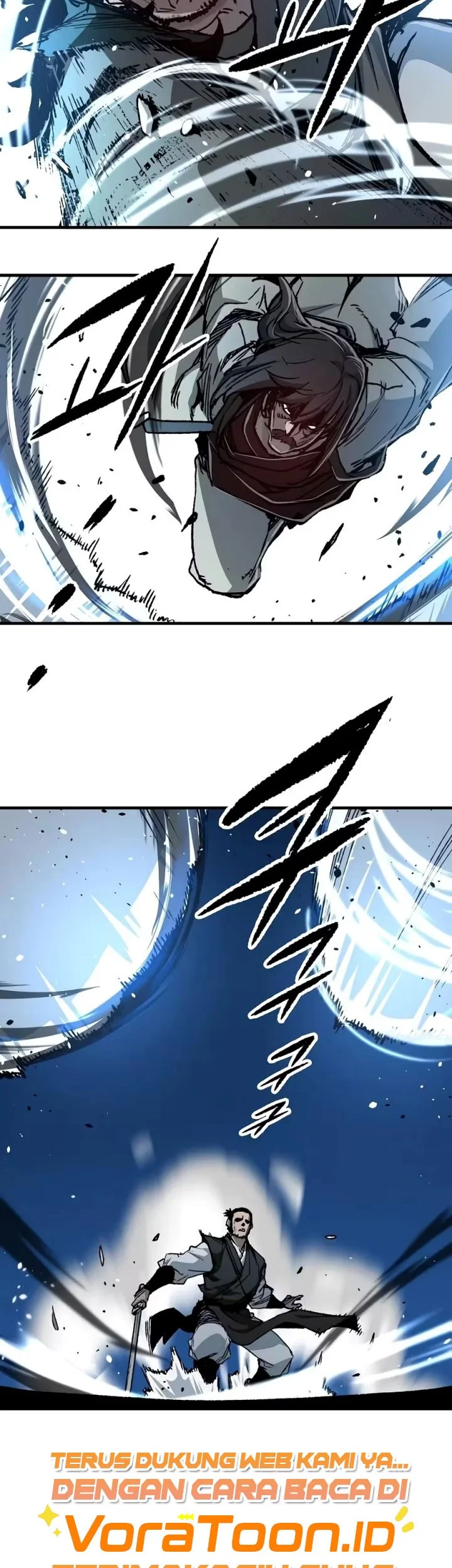 Reborn as The Heavenly Demon Chapter 137 Gambar 68
