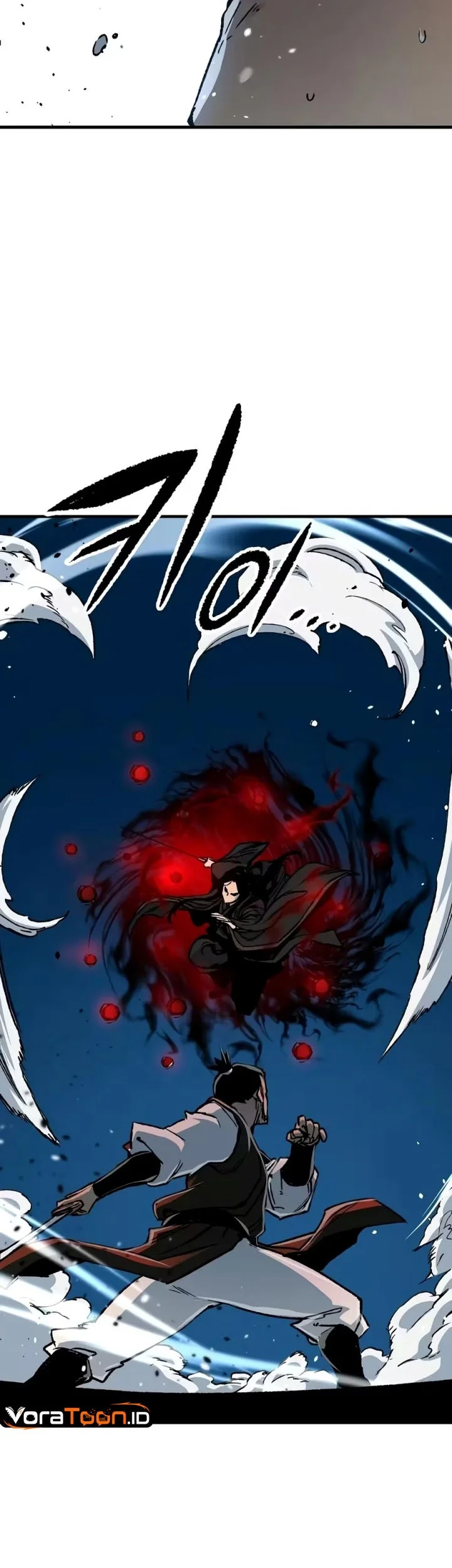 Reborn as The Heavenly Demon Chapter 137 Gambar 71