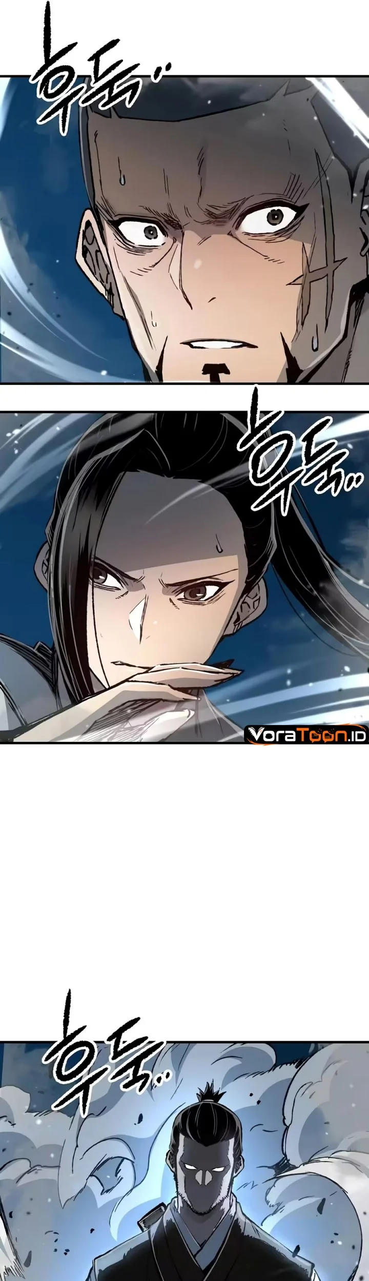 Reborn as The Heavenly Demon Chapter 137 Gambar 75