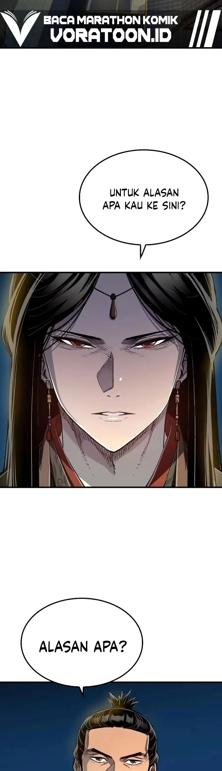 Reborn as The Heavenly Demon Chapter 137 halaman 4