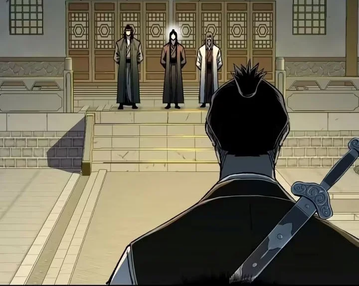 Reborn as The Heavenly Demon Chapter 137 halaman 6