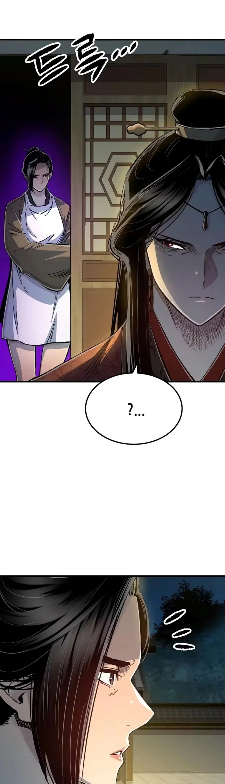 Reborn as The Heavenly Demon Chapter 137 halaman 9