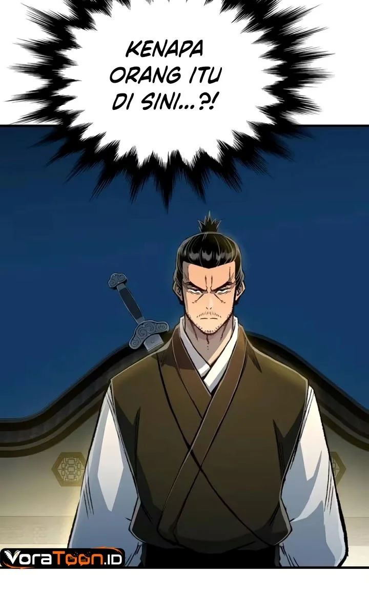 Reborn as The Heavenly Demon Chapter 137 halaman 11