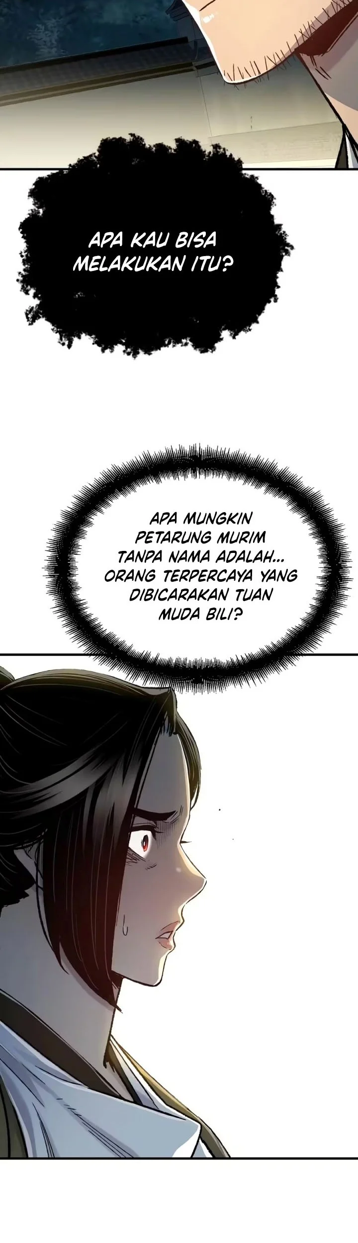 Reborn as The Heavenly Demon Chapter 137 halaman 13