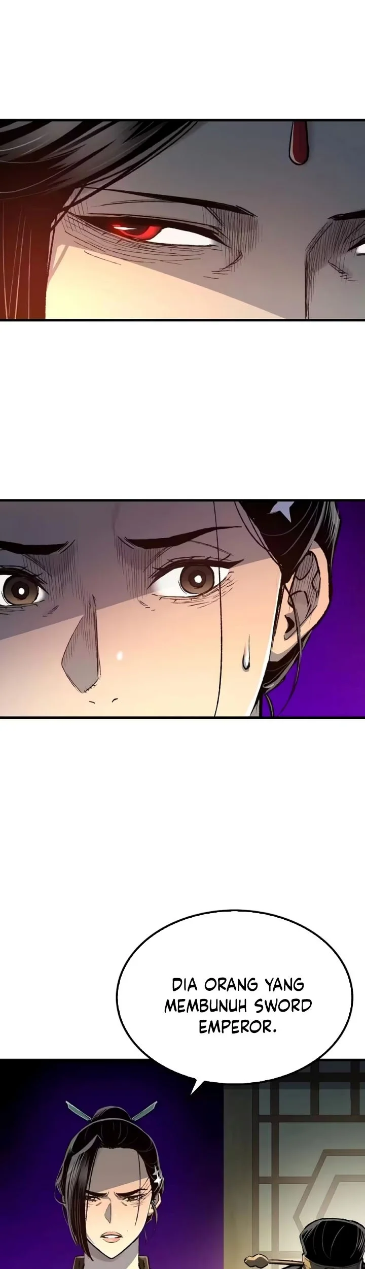 Reborn as The Heavenly Demon Chapter 137 halaman 14