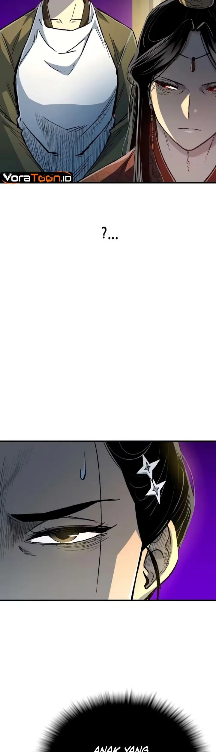 Reborn as The Heavenly Demon Chapter 137 halaman 15