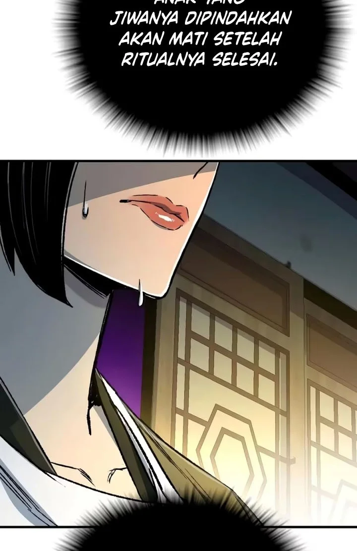 Reborn as The Heavenly Demon Chapter 137 halaman 16