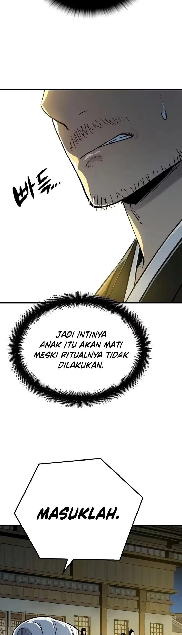 Reborn as The Heavenly Demon Chapter 137 halaman 19