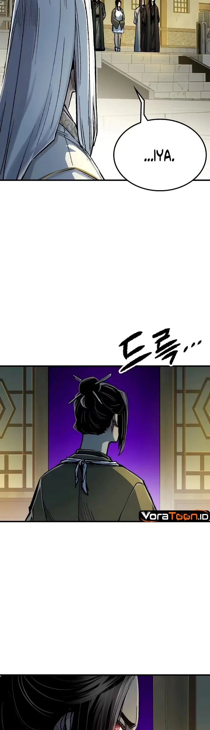 Reborn as The Heavenly Demon Chapter 137 halaman 20