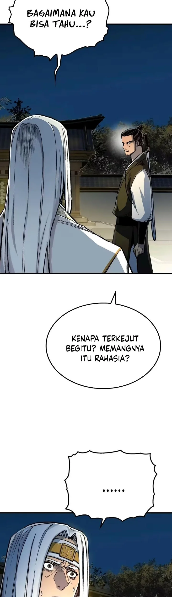 Reborn as The Heavenly Demon Chapter 137 halaman 24