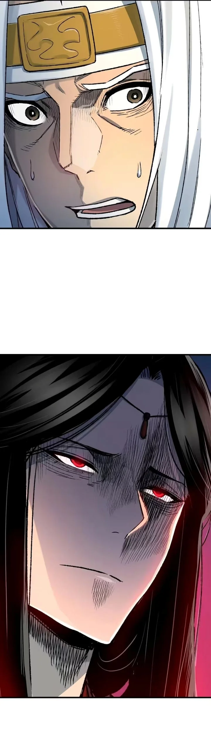 Reborn as The Heavenly Demon Chapter 137 halaman 27