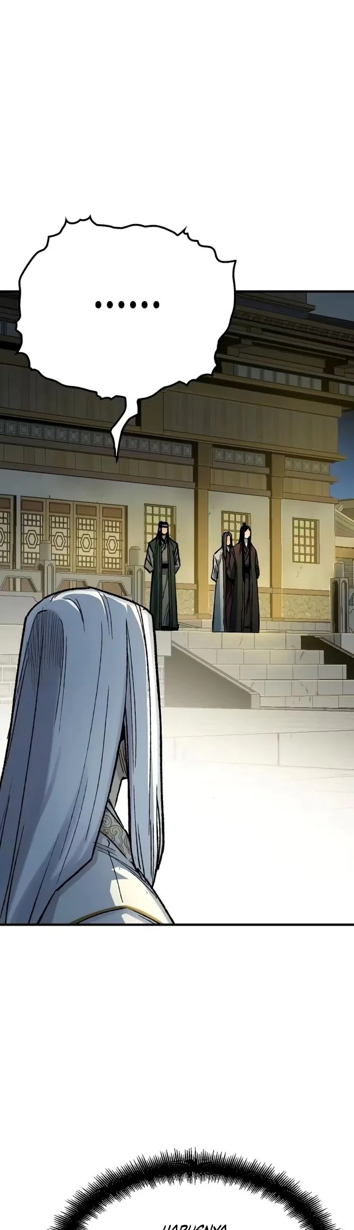 Reborn as The Heavenly Demon Chapter 137 halaman 28