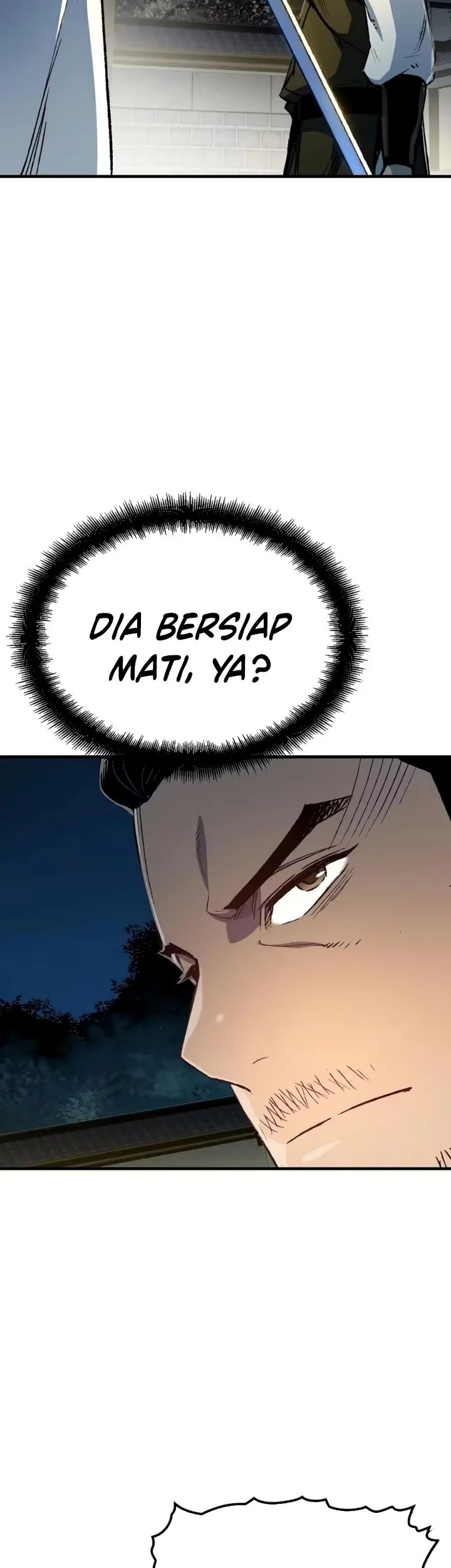 Reborn as The Heavenly Demon Chapter 137 halaman 33